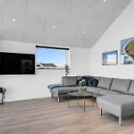 252-harboore-amazonevej-6 * Harboør