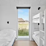 Dom wakacyjny 252-harboore-amazonevej-6 *