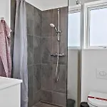 252-harboore-amazonevej-6 Tatil Evi