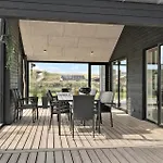 Tatil Evi 252-harboore-amazonevej-6 *
