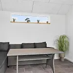 252-harboore-amazonevej-6 Tatil Evi Harboør