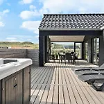 252-harboore-amazonevej-6 Tatil Evi *