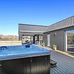 252-harboore-amazonevej-6 Tatil Evi