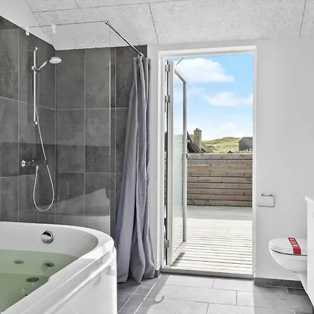 252-harboore-amazonevej-6 * Harboør
