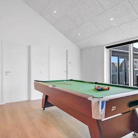 Feriehus 252-harboore-amazonevej-6 *