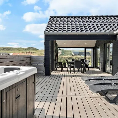 252-harboore-amazonevej-6 펜션 *