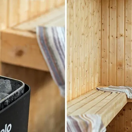 252-harboore-amazonevej-6 펜션 *