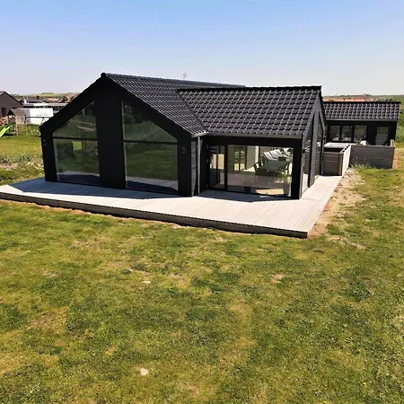 펜션 252-harboore-amazonevej-6