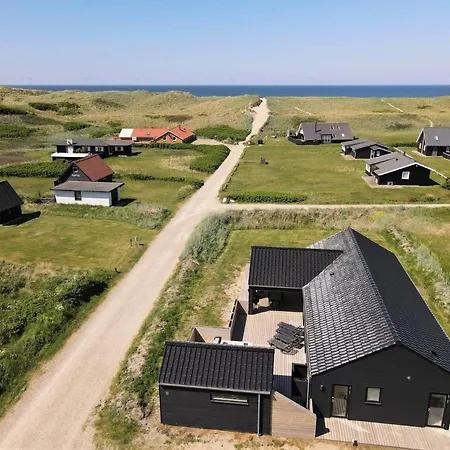 252-harboore-amazonevej-6 펜션 *