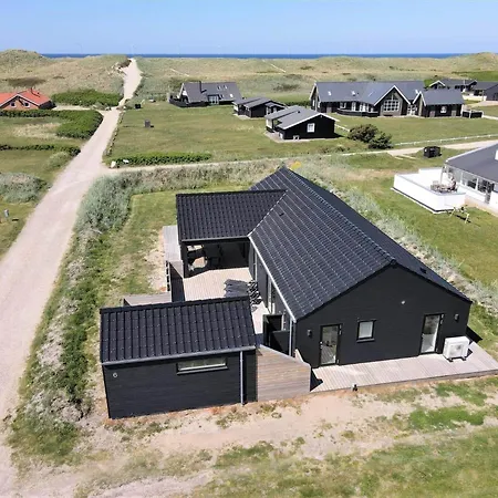 252-harboore-amazonevej-6 * Harboør