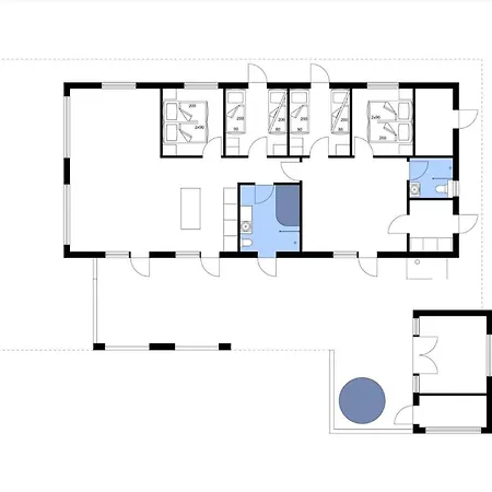252-harboore-amazonevej-6 * Harboør