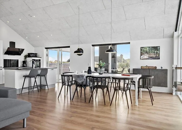 Prázdninový dům 252-harboore-amazonevej-6