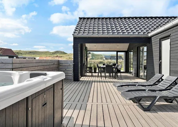 252-harboore-amazonevej-6 Prázdninový dům *