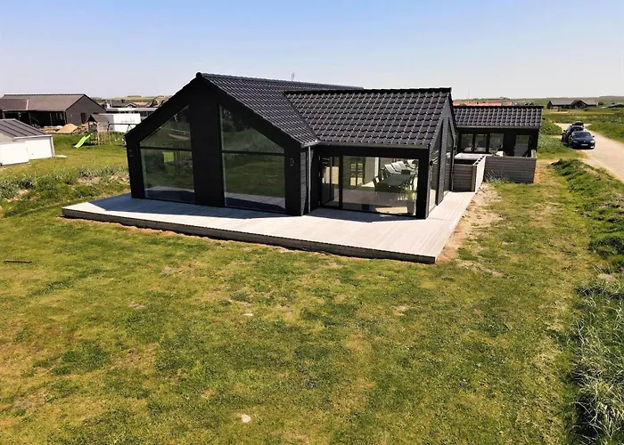 Prázdninový dům 252-harboore-amazonevej-6