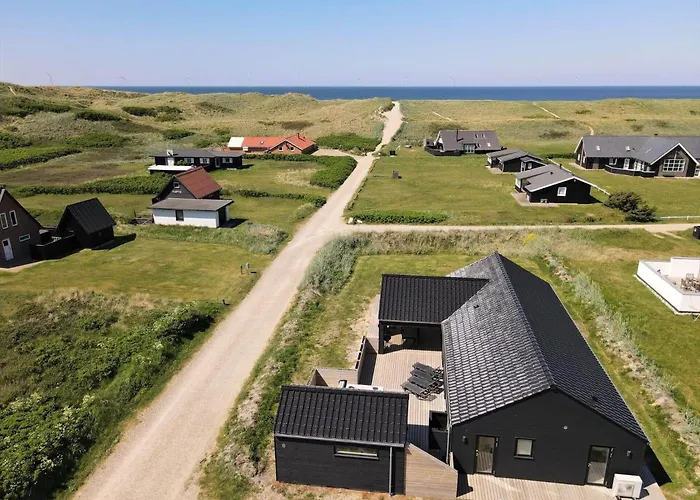 252-harboore-amazonevej-6 Prázdninový dům *