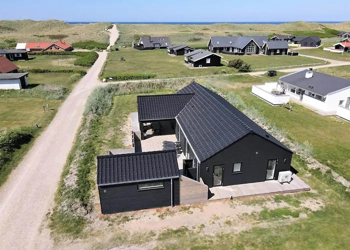 252-harboore-amazonevej-6 * Harboør