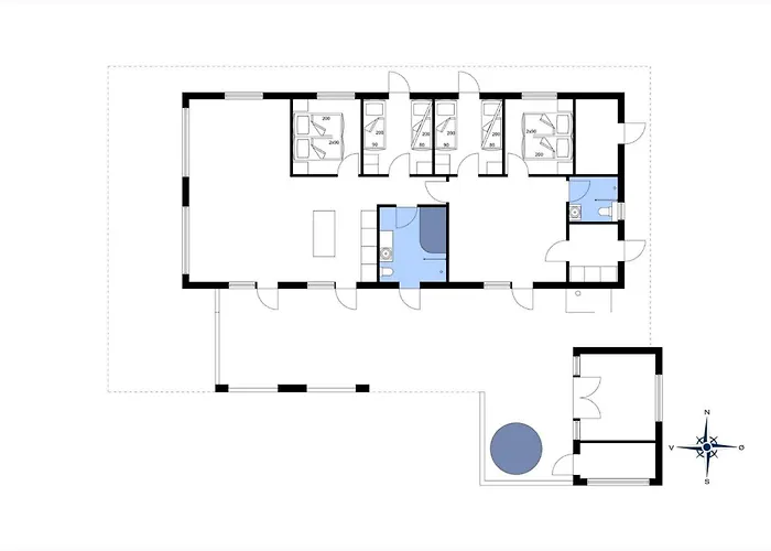 252-harboore-amazonevej-6 * Harboør